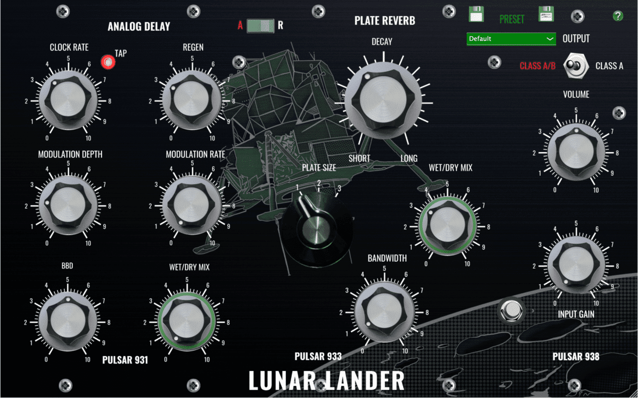 :unar Lander v1.1