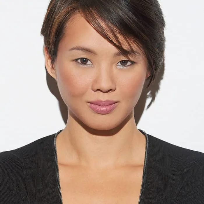 Anita Yung