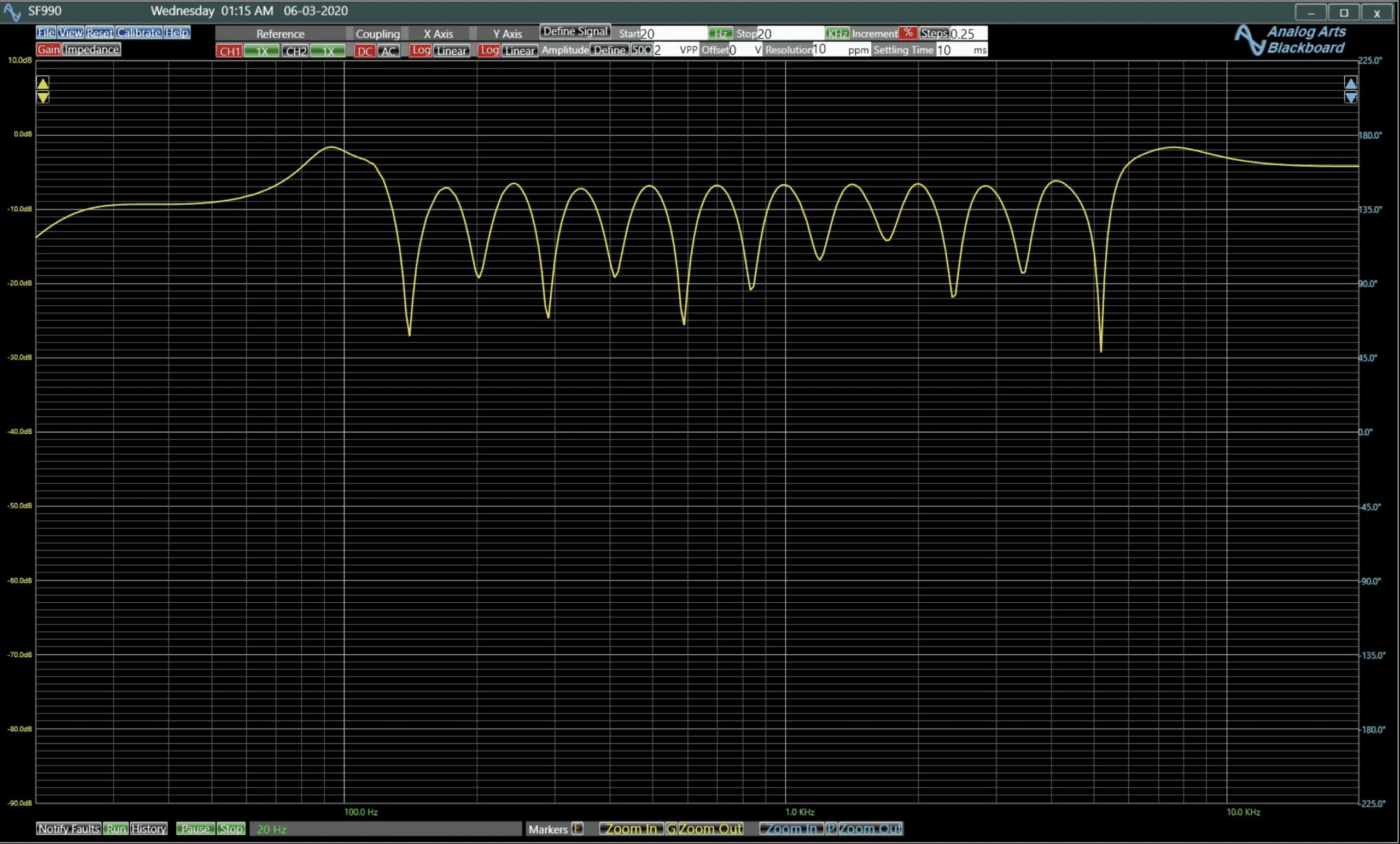 914 clone inductor