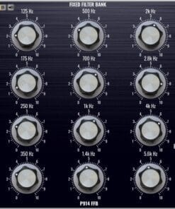 P914 FFB plug-in