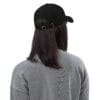 Embroidered Logo Cap – Bild 3