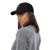 Embroidered Logo Cap – Bild 2