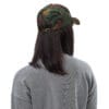 Embroidered Logo Cap – Bild 7