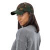 Embroidered Logo Cap – Bild 6