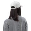 Embroidered Logo Cap – Bild 10