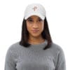 Embroidered Logo Cap – Bild 8