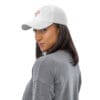 Embroidered Logo Cap – Bild 9