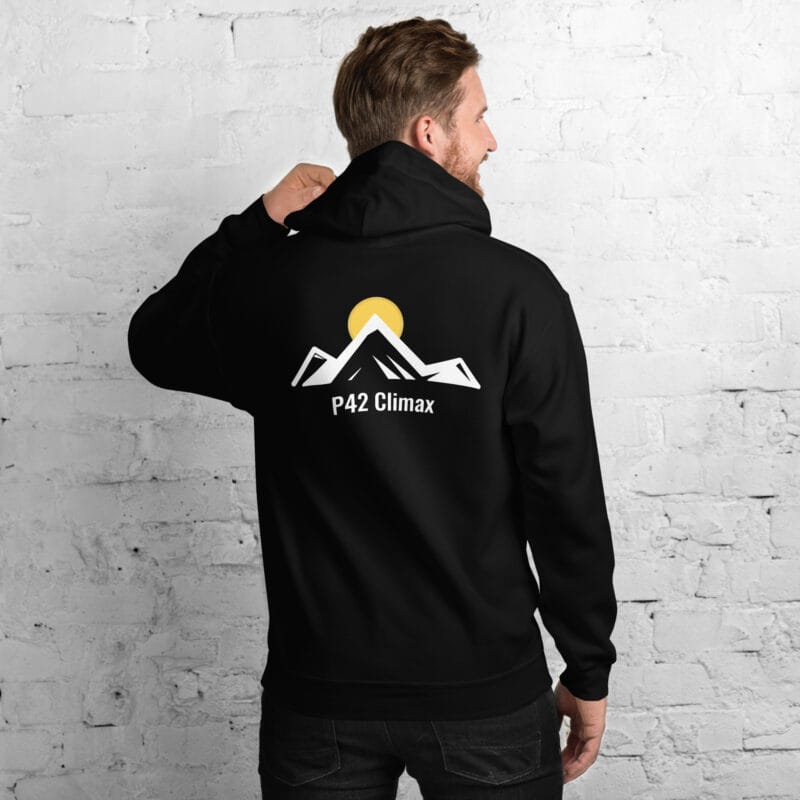 P42 Hoodie