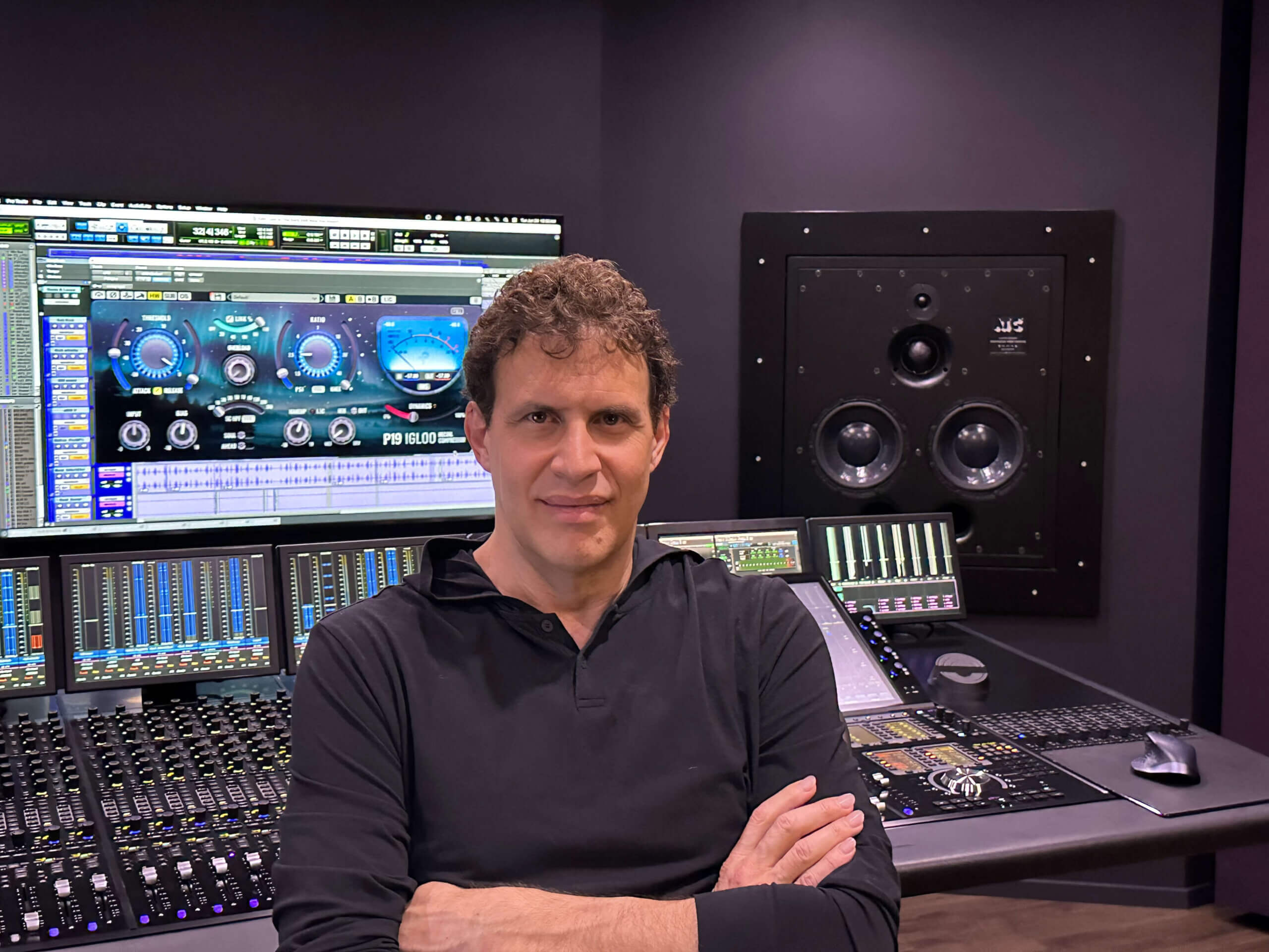 CRAIG BAUER
