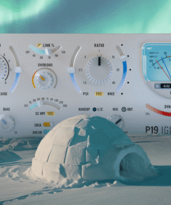 P19 Igloo