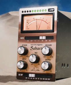 Q Sahara