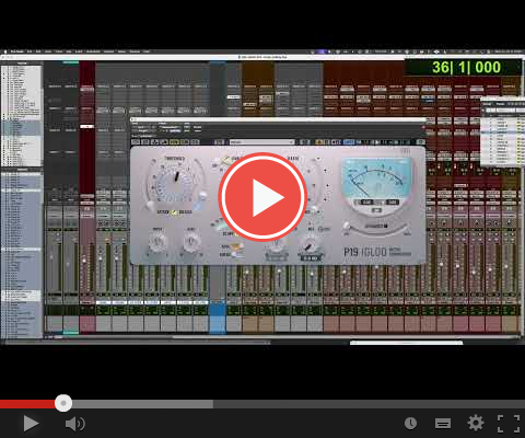 MixingWithMike