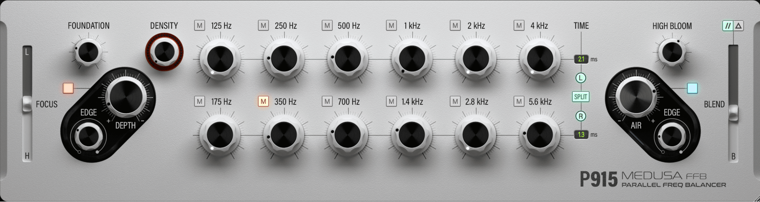 $20 Coupon Ends Feb 16 – P915 Medusa Is Live