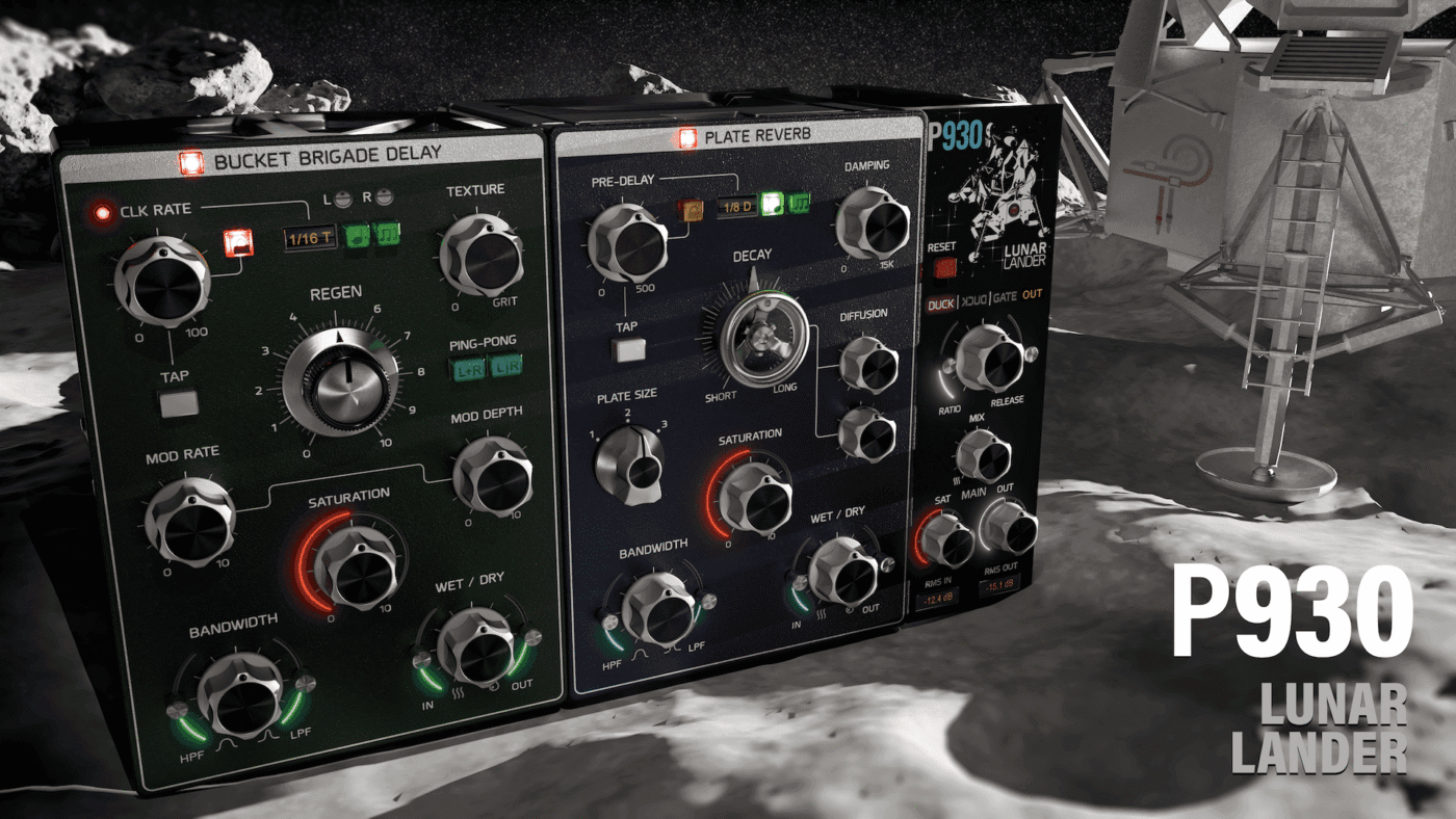 2026 at Pulsar Modular: So Far