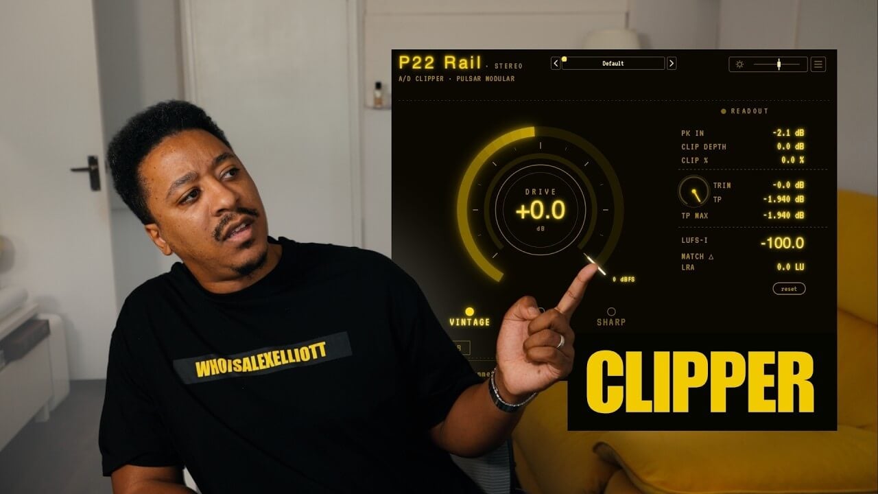 P22 RAIL review