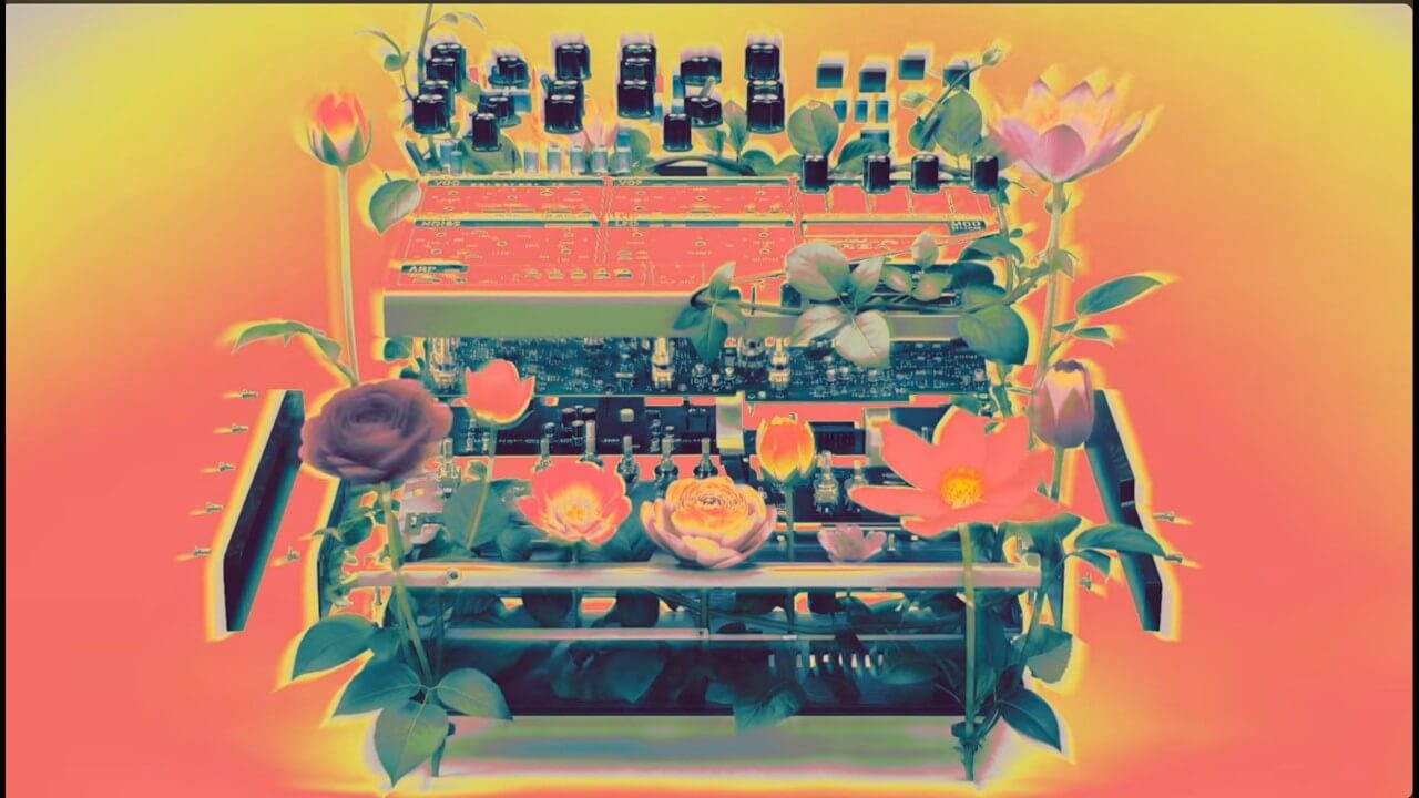 Zorba lo-fi track by MAS
