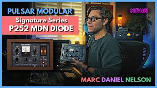 P252 MDN Diode: deep dive