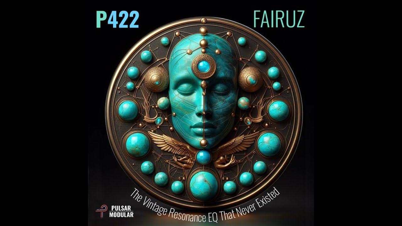 Watch the P422 Fairuz trailer